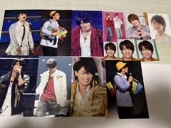 平野紫耀　ステージフォト　ステフォ　28枚　まとめ売り 新品 平野紫耀 公式写真 ステージフォト(ステフォ)&フォトセット