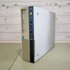 スリム型省スペースデスクトップPC i3-4170 Office2024のサムネイル