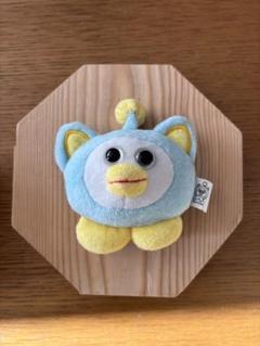 【限定品】itemlabel ouioui monster ぬいぐるみ Amazon.co.jp: itemlabel ぬいぐるみ ouioui series4 iuoiuo