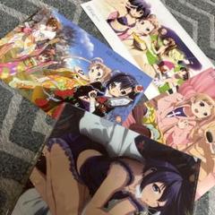 2025年最新】アクセルワールド クリアファイルの人気アイテム