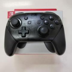 Nintendo Switch 本体・プロコントローラー　★ジャンク品★ ジャンク品】 任天堂Switch 本体＋Proコン2種 - Nintendo Switch本物