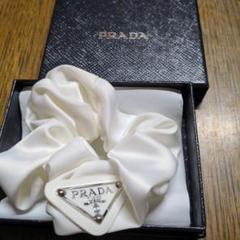 PRADA ホワイト サテン シュシュ 箱付き PRADA ホワイト サテン シュシュ 箱付き 楽天市場】【新品□正規
