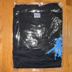ブラック★ロックシューター　Tシャツ