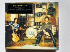 【未開封・レア】B'z Survive LPレコード Amazon.co.jp: SURVIVE - B'z: ミュージック