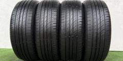 トーヨー プロクセス CL1.205/60R16.21年製．深山．4本　セット． トーヨー プロクセス CL1.205/60R16.21年製．深山．4本 セット