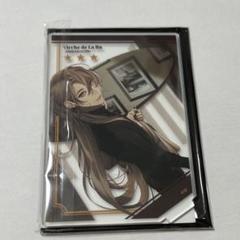 終遠のヴィルシュ アンクゥ 冬の市 アクリルスタンド アクリルカード 終遠のヴィルシュ 終ヴィル アンクゥ 冬の市 アクスタ アクリル