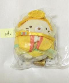マロネ專用　超国宝展　てのりぬいぐるみ　奈良 京都 全種セット マトリクス前橋 on X: 
