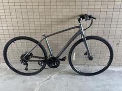 TREK FX2　クロスバイク　DISC 中古　自転車 平日夜東郷町限定 個人的イチオシ！！乗りやすく、カッコ良いクロスバイク【FX2