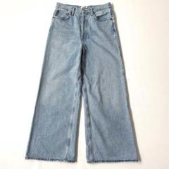 Deuxieme Classe Monsieur デニムパンツ 38 2025ss／Deuxieme Classe／Monsieur デニムパンツ38 - メルカリ