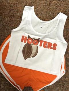 2025年最新】HOOTERSタンクトップの人気アイテム - メルカリ