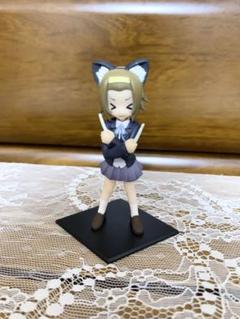【緊急値下げ】けいおん　りっちゃん　フィギュア 2025年最新】けいおん! 田井中律 フィギュアの人気アイテム