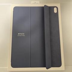 【純正品】Apple 13インチiPad Air(M2)用Smart Folio Amazon.co.jp: Apple 13インチiPad Air(M2)用Smart Folio