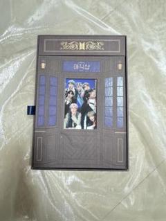 BTS MAGICSHOP マジックショップ 釜山 ソウル DVD 日本語字幕付