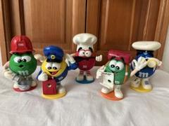 2025年最新】m&m's ディスペンサーの人気アイテム - メルカリ