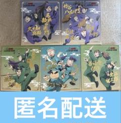 劇場版忍たま乱太郎 ナムコ特典ミニアートパネル色紙