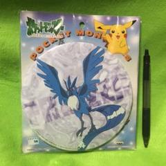 【激レア】初期ポケットモンスター　フリーザー　ピンズ/缶バッジ 人気の新作 激レア】初期ポケットモンスター フリーザー ピンズ