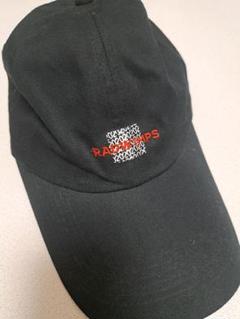 RADWIMPS ブラックキャップ＼(^o^)／