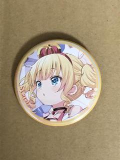 ごちうさ リゼ 缶バッジ アトレ まとめ売り 新品ごちうさ リゼ 缶バッジの通販 by ちょちょん's shop｜ラクマ