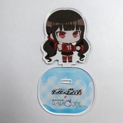 ダンガンロンパ 春川　なぞともフォトカード　アクリルピース なぞともカフェ公式 on X: 