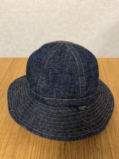 GoHEMPゴーヘンプ麻リネンキャップボーダーハットグレーブルーキャスケット青 GOHEMP 麻キャップ＆キャスケット│JAU / ジャウー | REMILLA