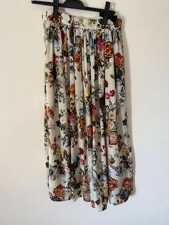 最終セール＊&ellecy アンドエルシー 花園シャツ 最終セール＊&ellecy アンドエルシー 花園シャツ - メルカリ