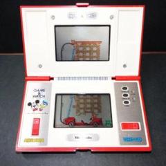 Nintendo　ゲームウォッチ　ミッキ&ドナルド sddefault.jpg