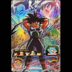 ドラゴンボールヒーローズ　海外限定　pumst4 バーダック　貴重品　最終値下げ UM4-074 バーダック UR | ドラゴンボールヒーローズ,スーパー