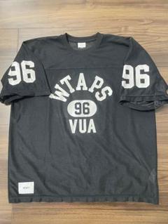 wtaps QB SS POLY. ERA Mサイズ 02 24ss 西山徹