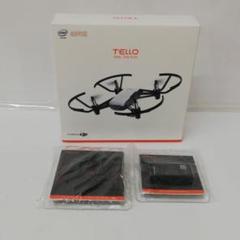 3-46 Ryze トイドローン Tello