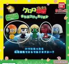ケロロ軍曹 タママ二等兵 ラバーチャーム｜Yahoo!フリマ（旧