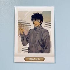 名探偵コナン ぱしゃこれ 待ち合わせ 松田陣平 - メルカリ