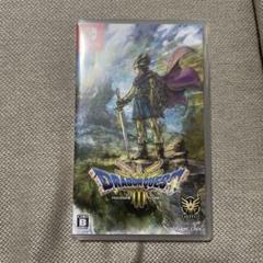 Switch ドラゴンクエスト3 そして伝説へ