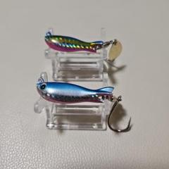 バラ売り可 ダイワ リアルブレードTG 40g 60g シーバス 青物