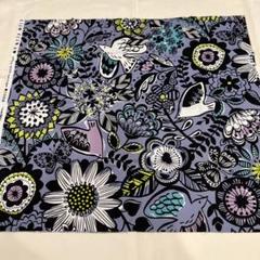 ルシアン⭐︎LECIEN⭐︎isso eco⭐︎北欧花柄⭐︎鳥柄