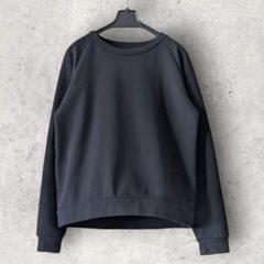 BASERANGE（ベースレンジ）の「＜BASERANGE＞NAPE スウェット