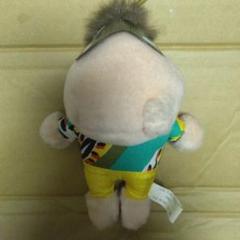 TOKOROS 所ジョージ 所さん 人形 ぬいぐるみ UFOキャッチャー