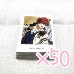 匿名追跡/天城一彩 周年 缶バッジ ぱしゃっつ スタライ アクスタ あんスタ ！！ 天城一彩 スタライ8th アクリルスタンド アクスタ