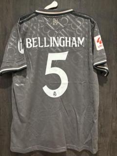 正規 中古 極美品 オーセンティック イングランド 22/23 ベリンガム L 正規 中古 極美品 オーセンティック イングランド 22/23