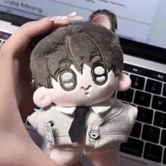 2025年最新】bts ジン ぬいぐるみ マスターの人気アイテム