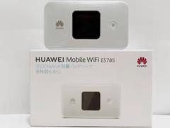 HUAWEI Mobile WiFi E5785