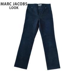 MARC JACOBS ブーツカットデニム 26 新品タグ付き MARC JACOBS ブーツカットデニム 26 新品タグ付き