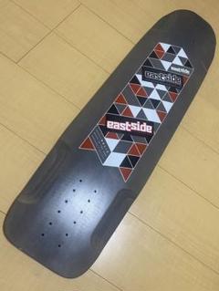 ダウンヒル スライド Eastside Relic デッキ ダウンヒル スライド Eastside Relic デッキ