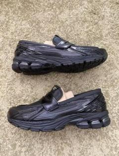 JUNYA WATANABE MAN x NEW BALANCE 1906L 黒