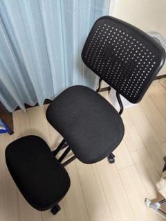 サンワサプライ　バランスチェア