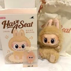 2025年最新】HAVE a seat labubuの人気アイテム - メルカリ