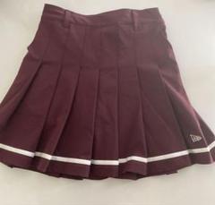 完売　ニューエラゴルフ　プリーツスカート　S 未使用品 楽天市場】ニューエラ ゴルフ ウェア レディーススカート NEW