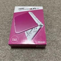 2025年最新】3DSLLピンク ホワイトの人気アイテム - メルカリ
