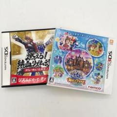 リズム魂&マジックキャッスル 2点セット
