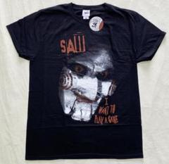 P*s様 バイオハザード カプコン　ゾンビ　ホラームービーT ソウ　映画Tシャツ バイオハザード カプコン ゾンビ ホラームービーT ソウ 映画T