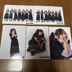 仲川瑠夏 サイン入り Tシャツ エースコック スーパーカップ 2025年最新】fruits zipper 仲川瑠夏の人気アイテム - メルカリ